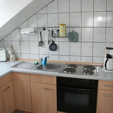 Schwiemann Cuxhaven Exterior photo