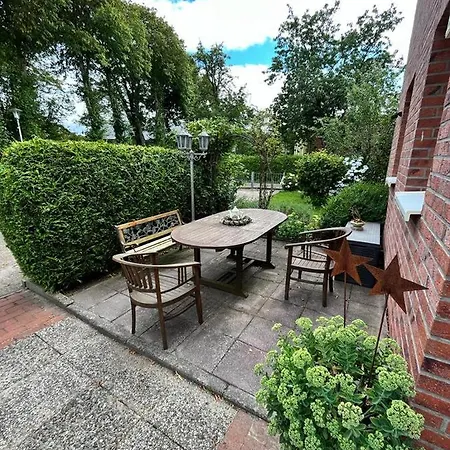 Schwiemann Cuxhaven Exterior photo