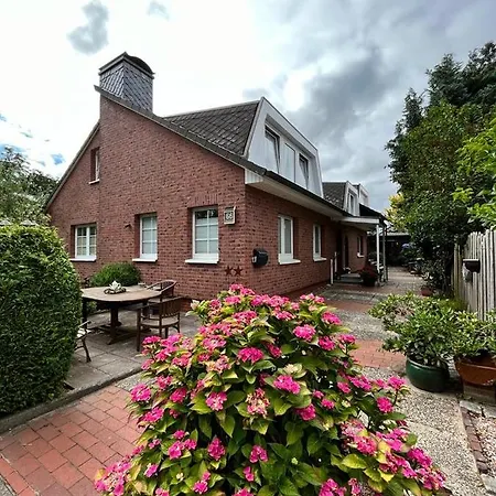 Schwiemann Cuxhaven Exterior photo