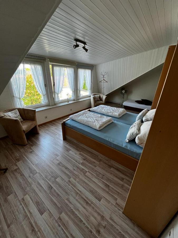 Schwiemann Apartment Cuxhaven