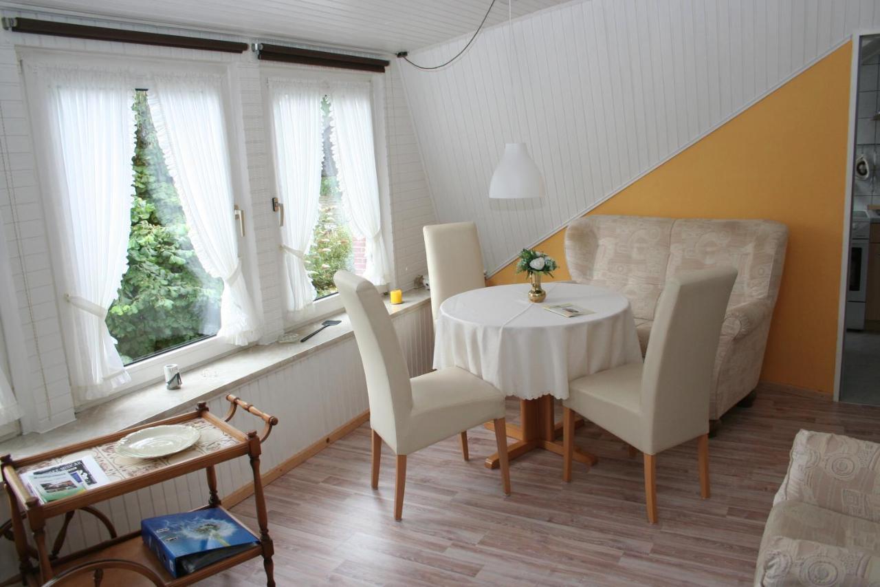 Schwiemann Apartment *