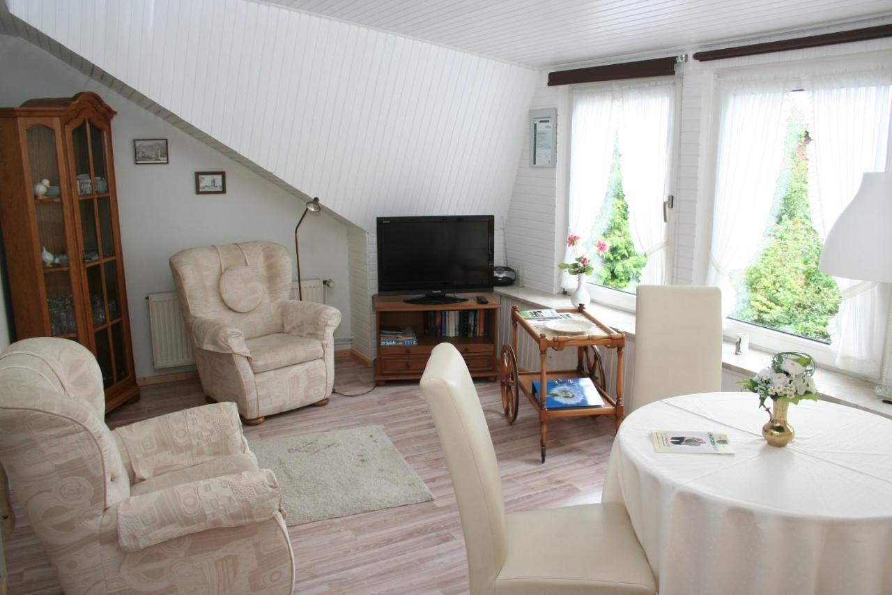 Schwiemann Apartment