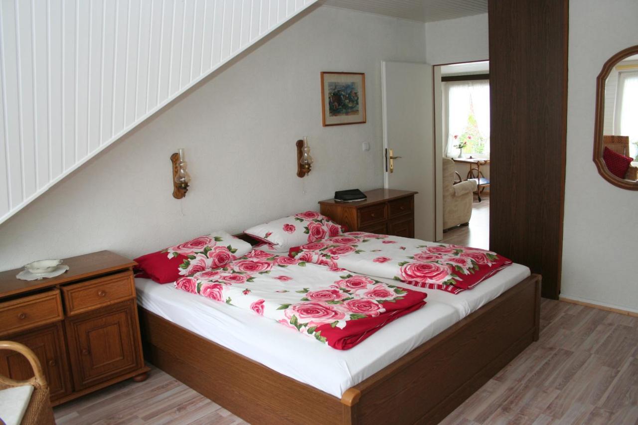 Schwiemann Apartment